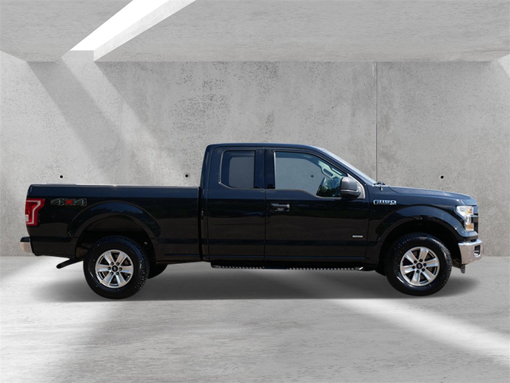 Used 2015 Ford F-150 XLT with VIN 1FTEX1EP2FFB23804 for sale in White Bear Lake, Minnesota