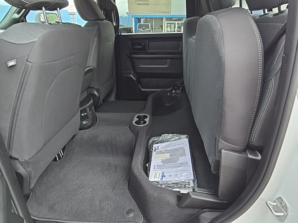 2026 Ram 2500 Tradesman photo 20