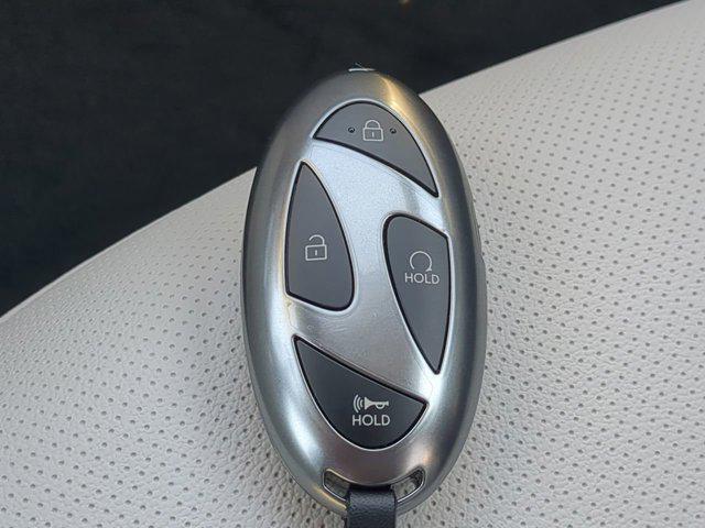 2025 Hyundai Tucson SEL Convenience photo 24