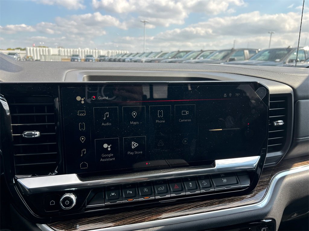 2026 GMC SIERRA - Image 22