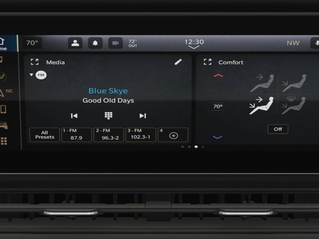 2025 Jeep Gladiator Mojave photo 23