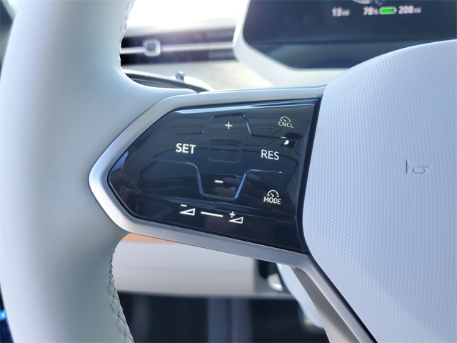 2025 Volkswagen ID. Buzz photo 24