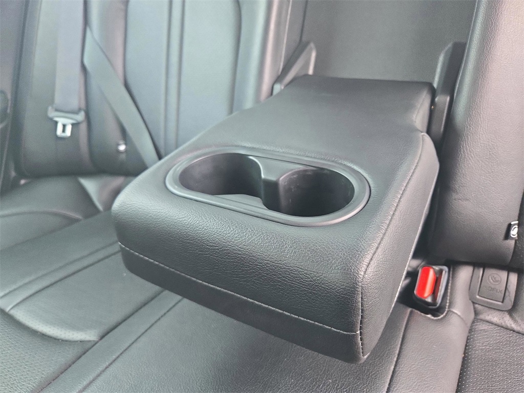 2022 Hyundai Sonata SEL photo 28