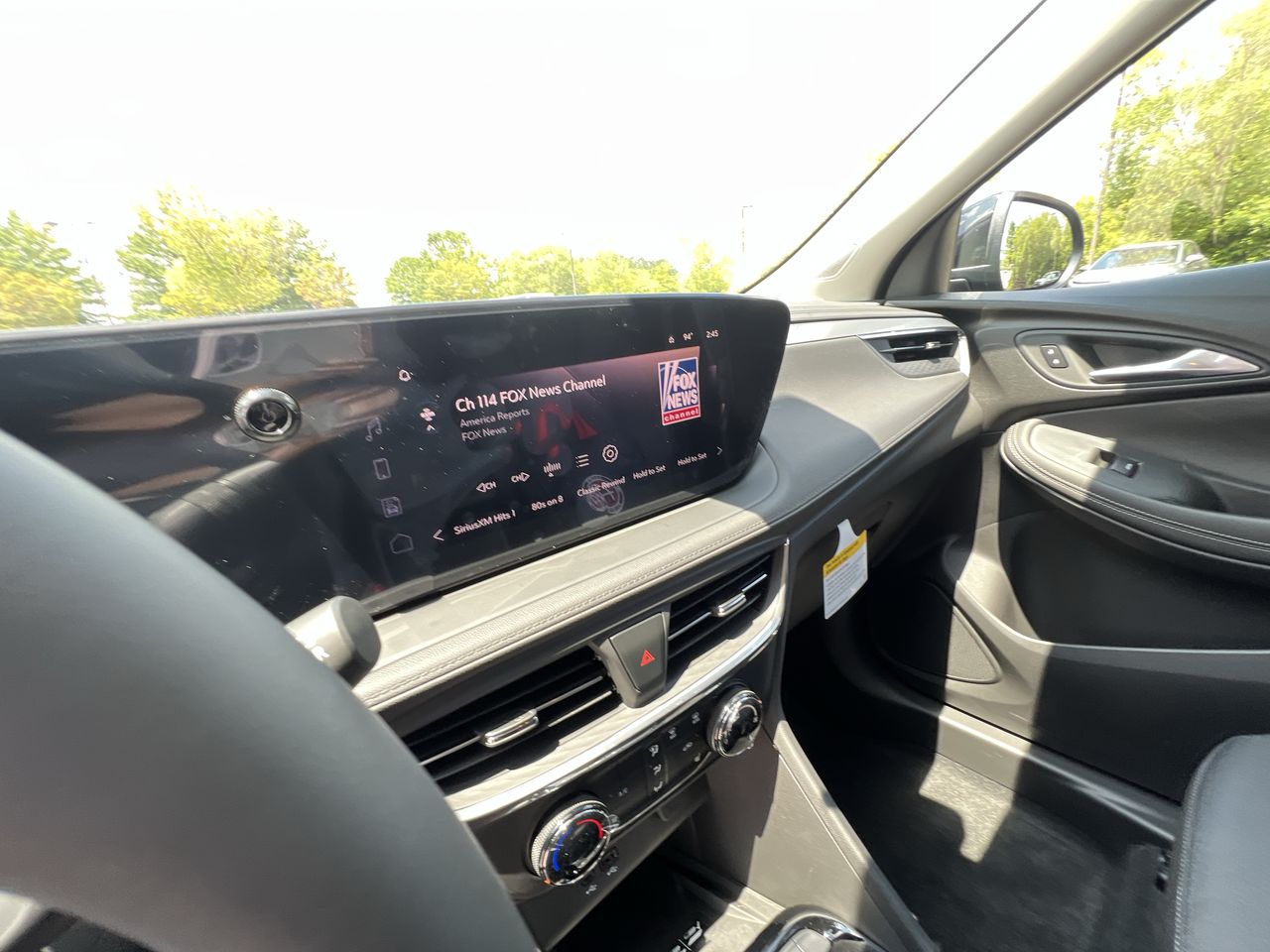 2025 Buick Encore GX Preferred photo 39