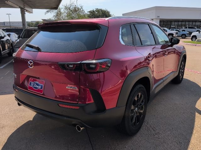 2025 Mazda CX-50 2.5 Select photo 3
