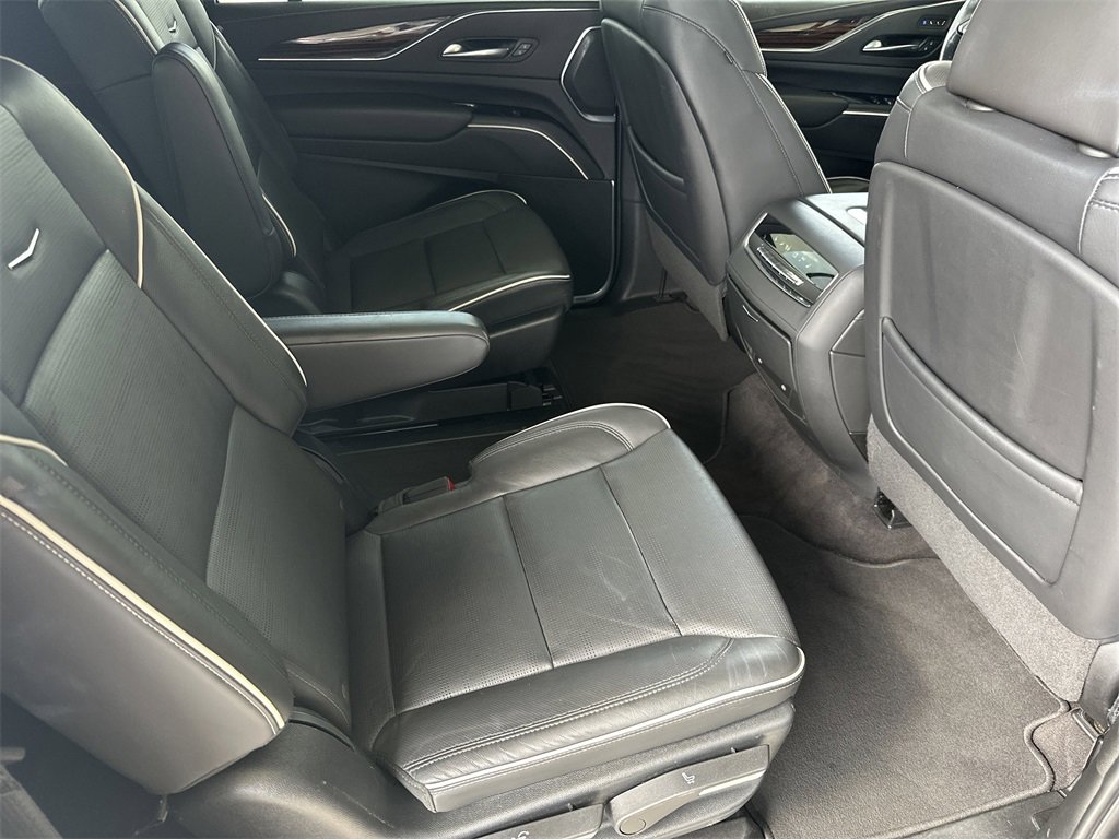 2023 Cadillac Escalade ESV Premium Luxury photo 30