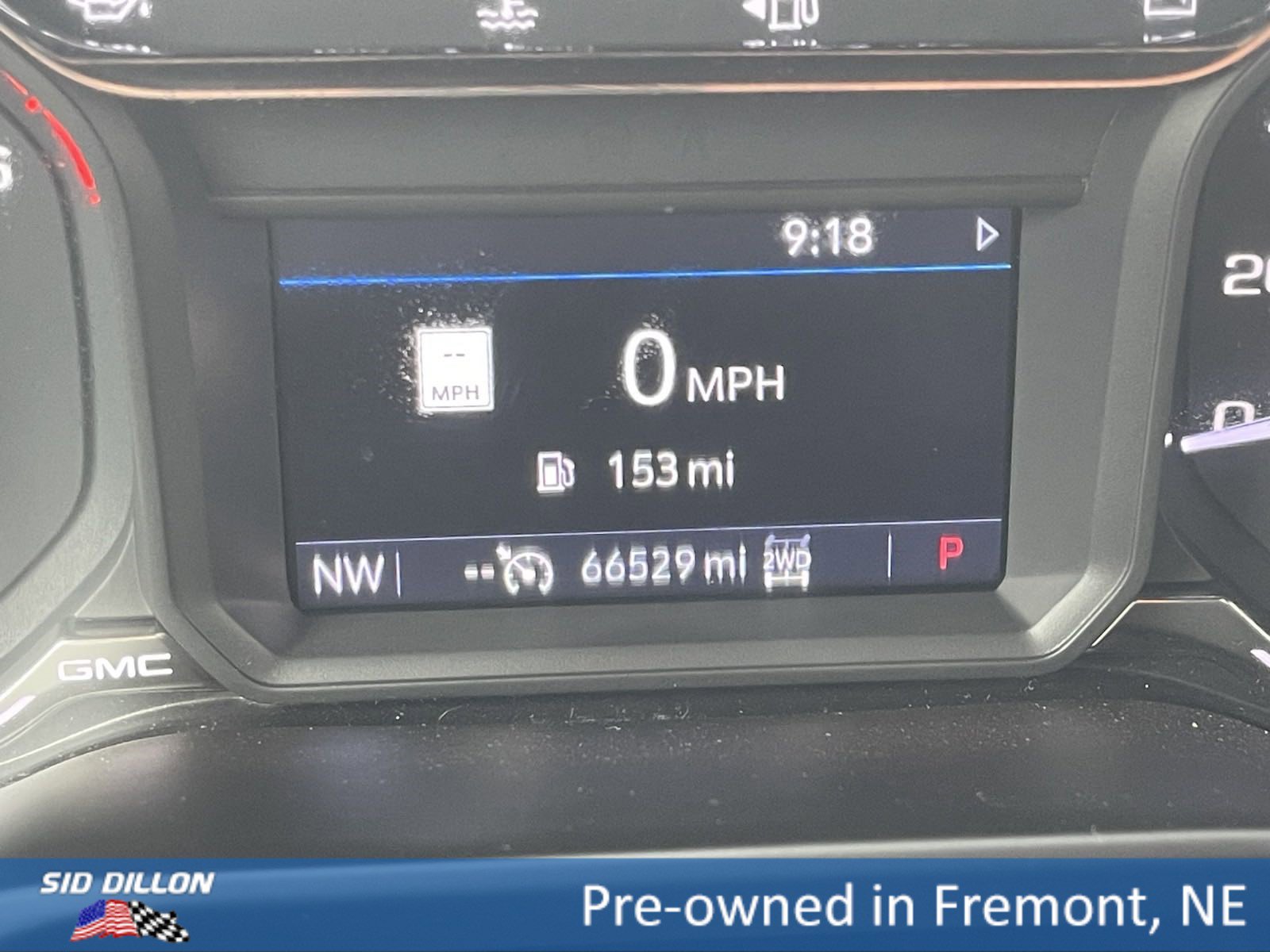 2022 Gmc Sierra 1500 Limited AT4 photo 18
