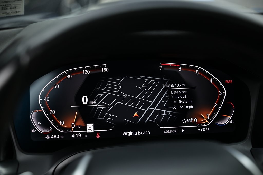 2020 Bmw 330i Sedan NA photo 31