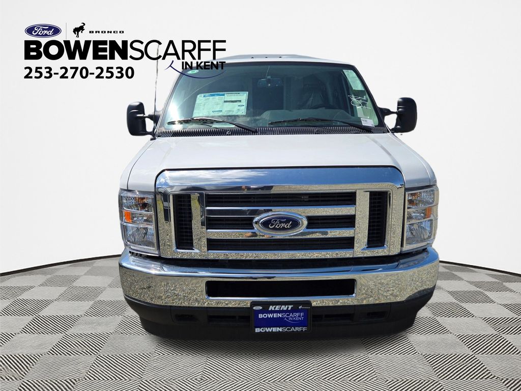 2025 Ford E-350 Base photo 2