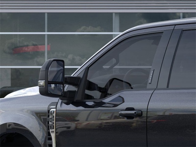 2025 Ford F-250 photo 20