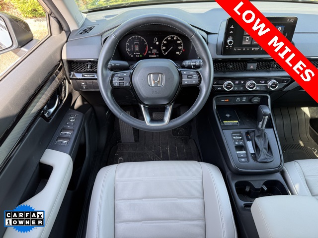 2023 Honda CR-V EX-L photo 12
