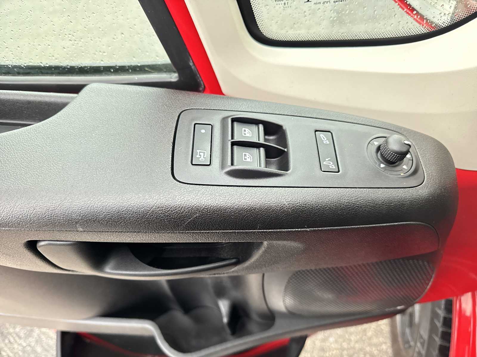 2019 Ram ProMaster 2500 Window Van photo 16