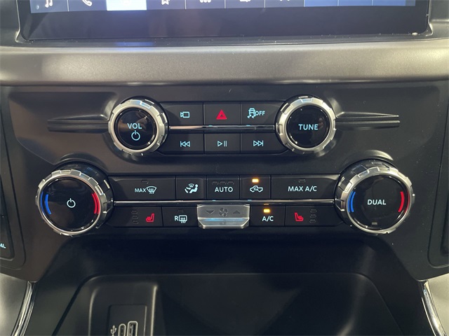 2025 Ford F-150 XLT photo 20