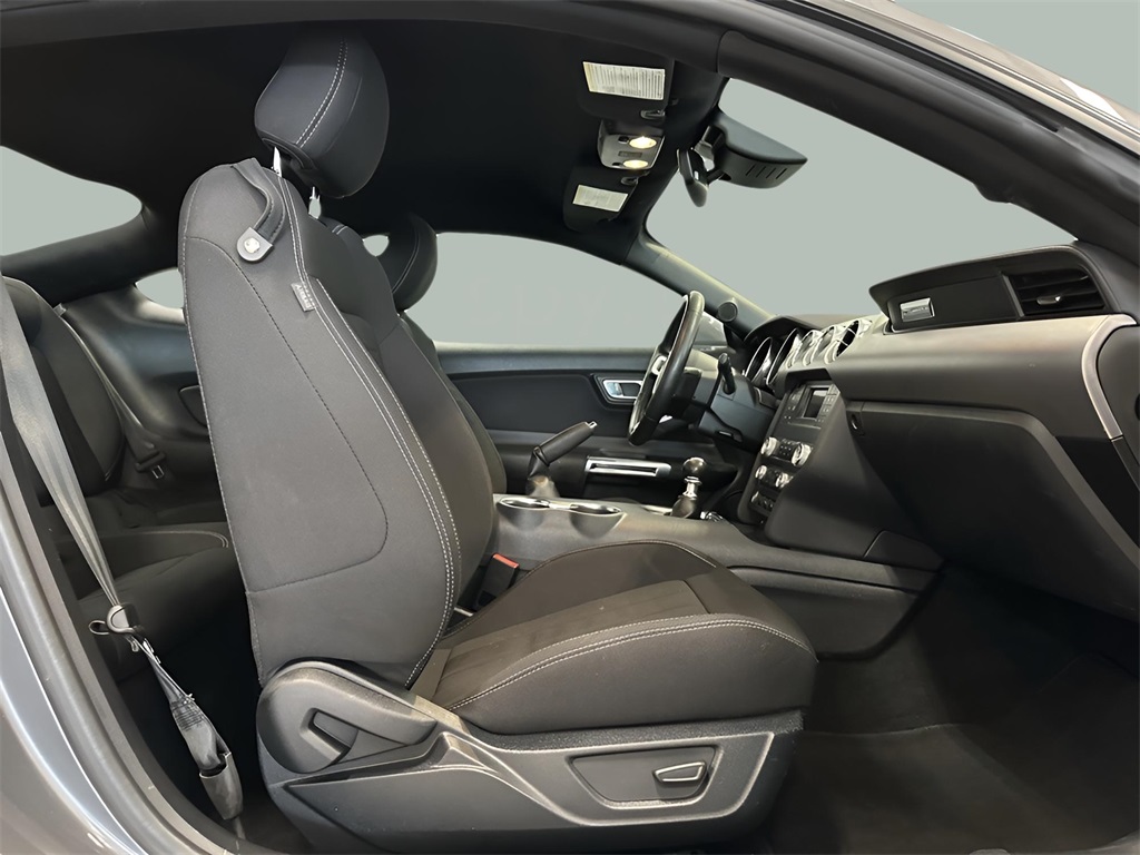 2022 Ford Mustang GT photo 20
