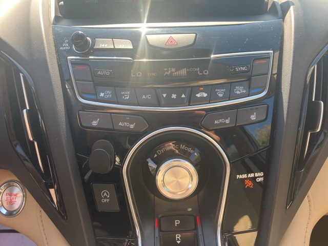 2021 Acura RDX Technology photo 25