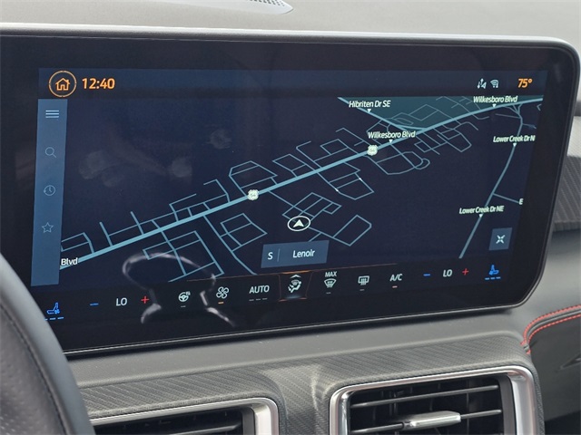 2025 Ford Mustang EcoBoost Premium photo 4