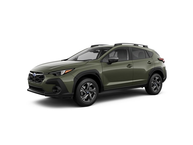 2026 Subaru Crosstrek Premium photo 3