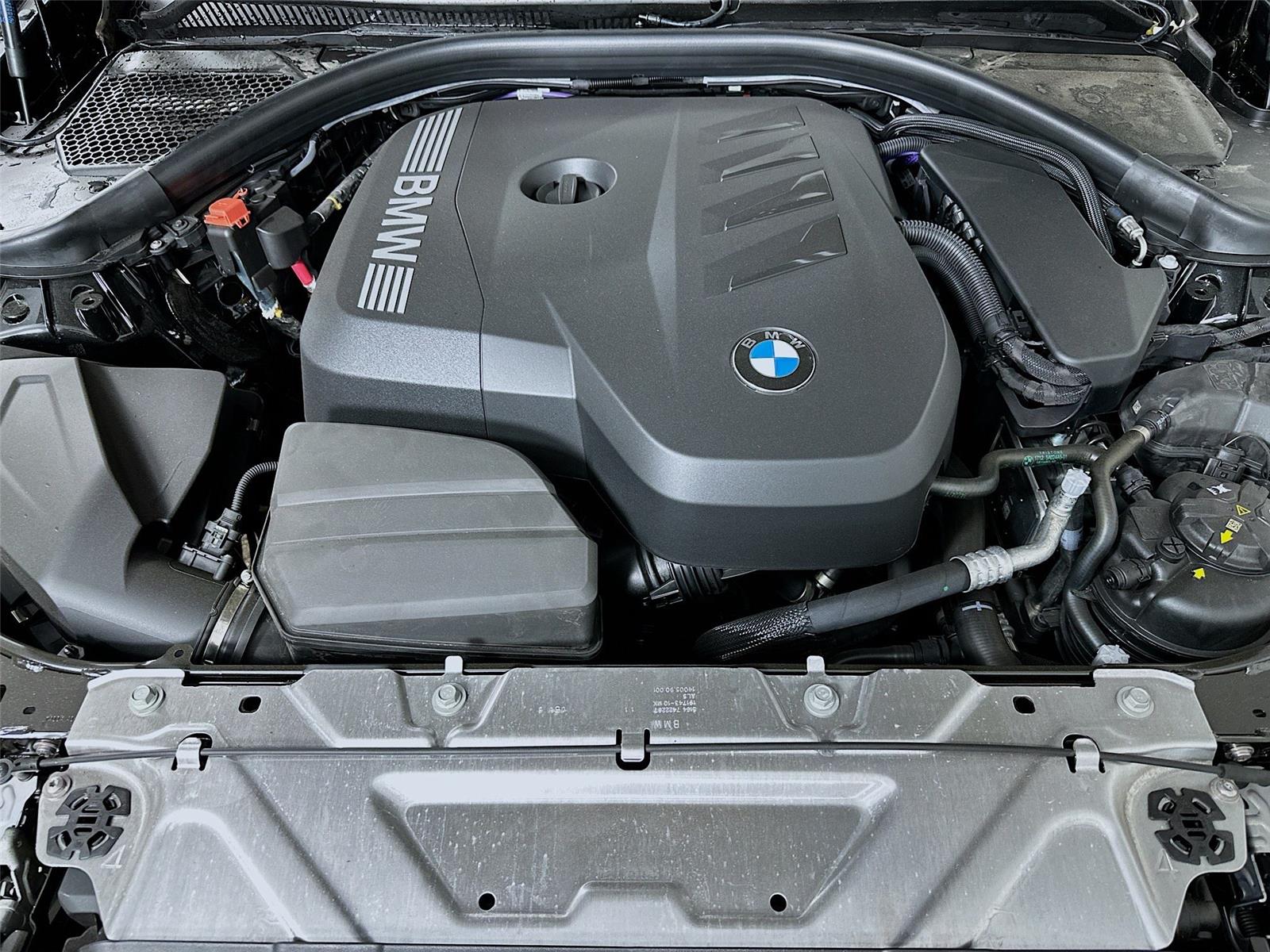 2025 Bmw 330i xDrive photo 30