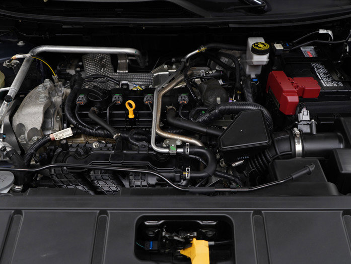 2021 Nissan Rogue SL photo 28