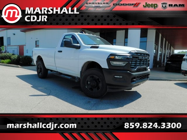 2025 RAM Ram 3500 Pickup Tradesman's photo