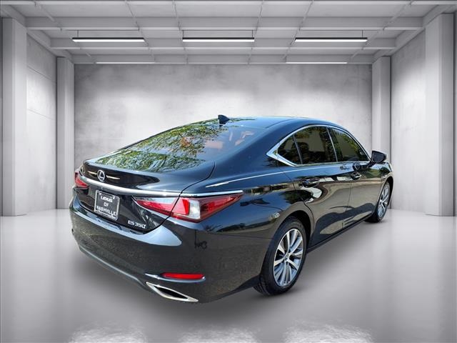 2019 Lexus ES 350 photo 3