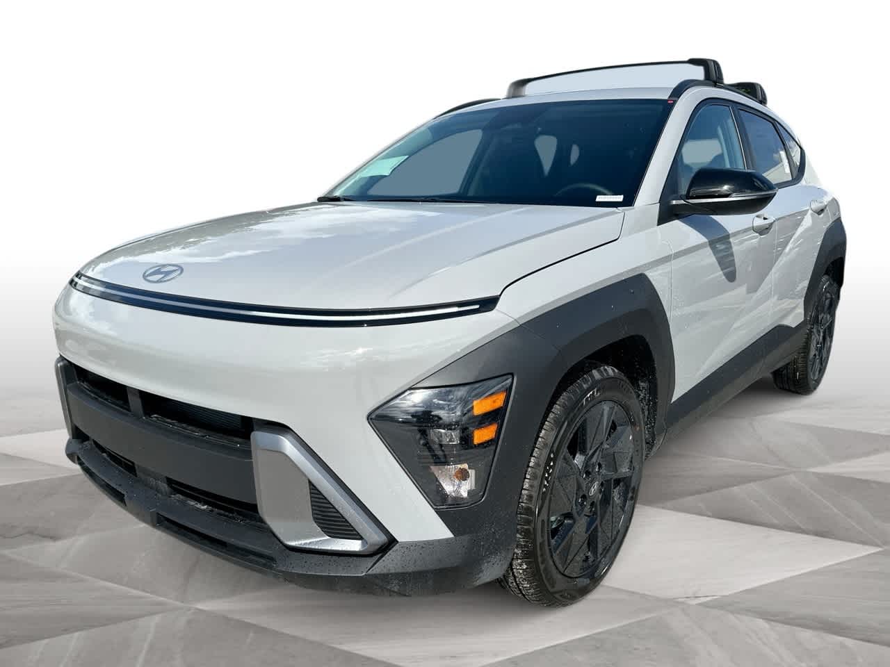2026 Hyundai Kona SEL photo 3