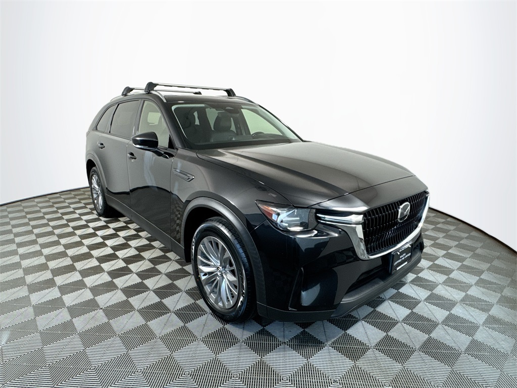 2024 Mazda CX-90 3.3 Turbo Preferred Plus photo 3