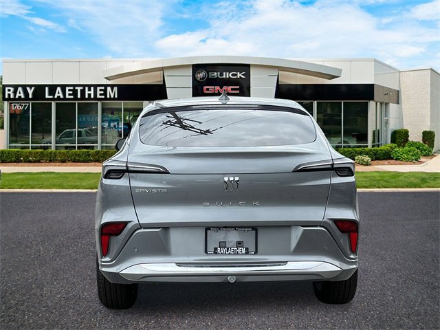 2025 Buick Envista Avenir photo 4