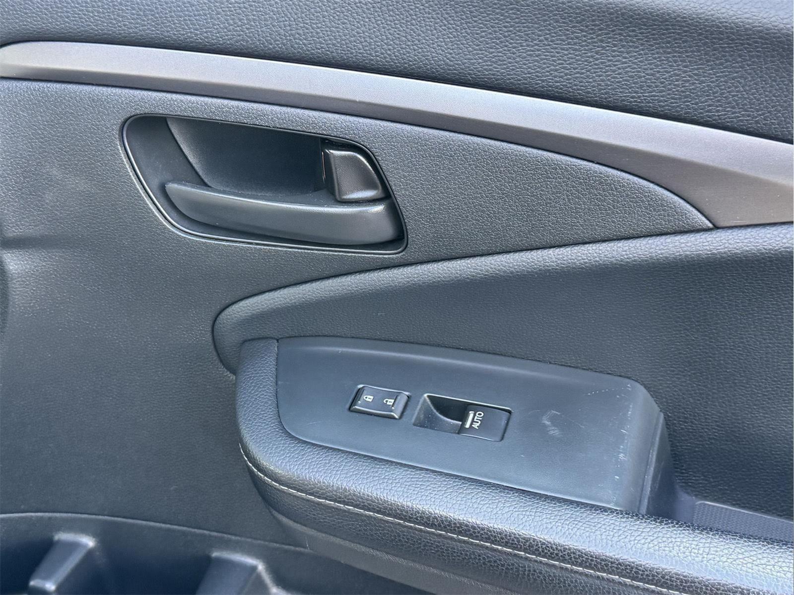 2022 Honda Passport EX-L photo 56