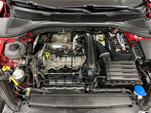 2019 Volkswagen Jetta 1.4T S photo 28