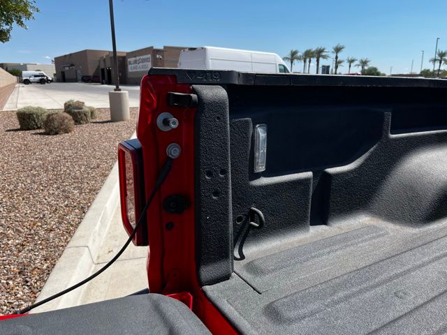 2022 Jeep Gladiator Altitude photo 5