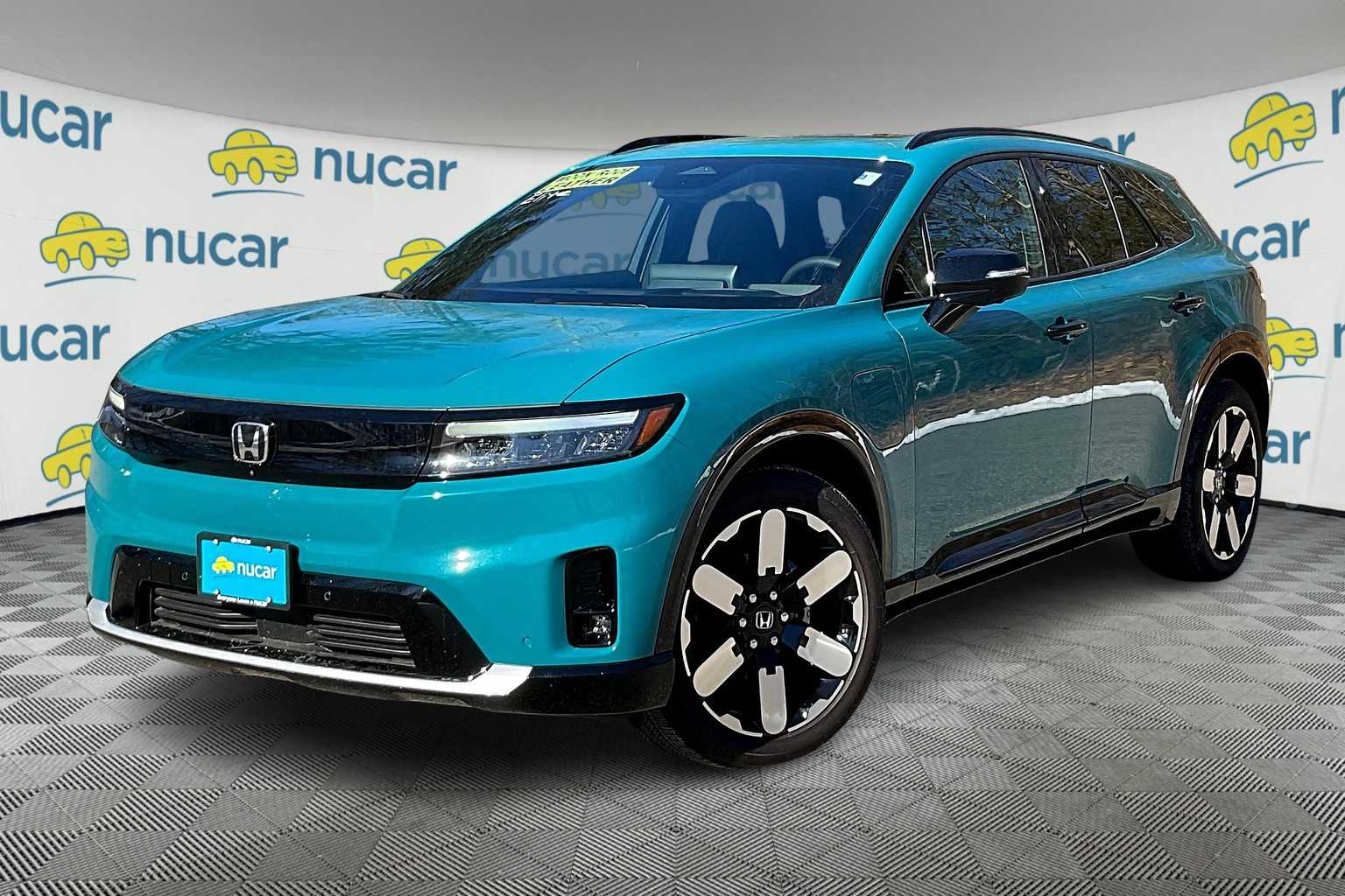 2024 Honda Prologue Elite photo 2
