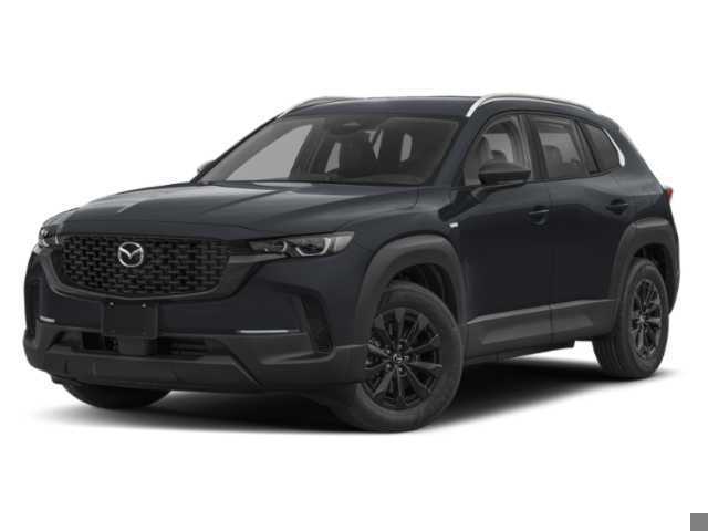 2026 Mazda CX-50 Preferred's photo