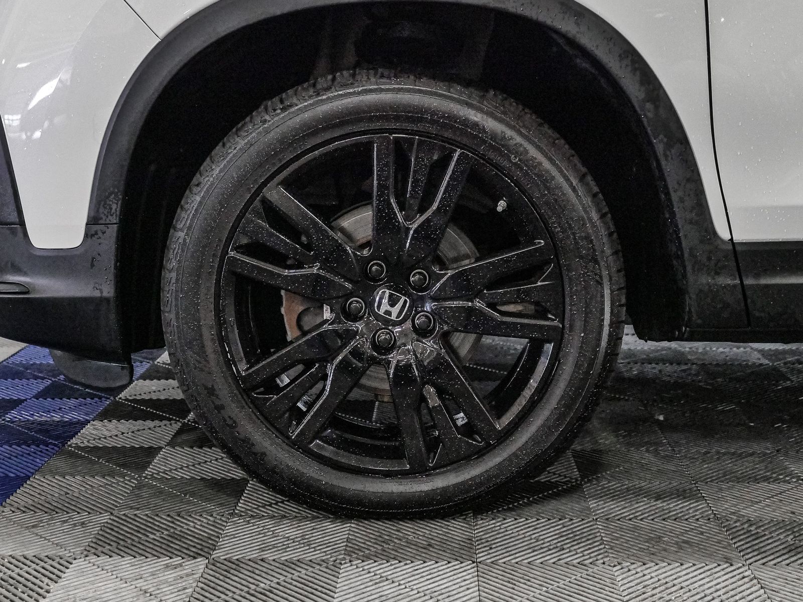 2022 Honda Pilot Special Edition photo 16