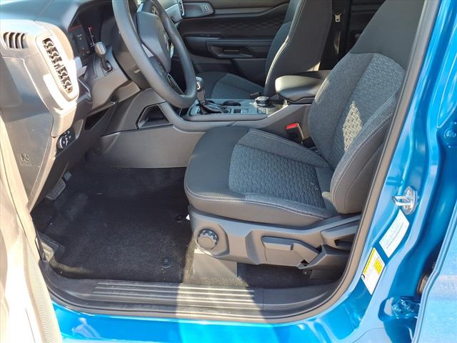 2025 Ford Ranger XL photo 12