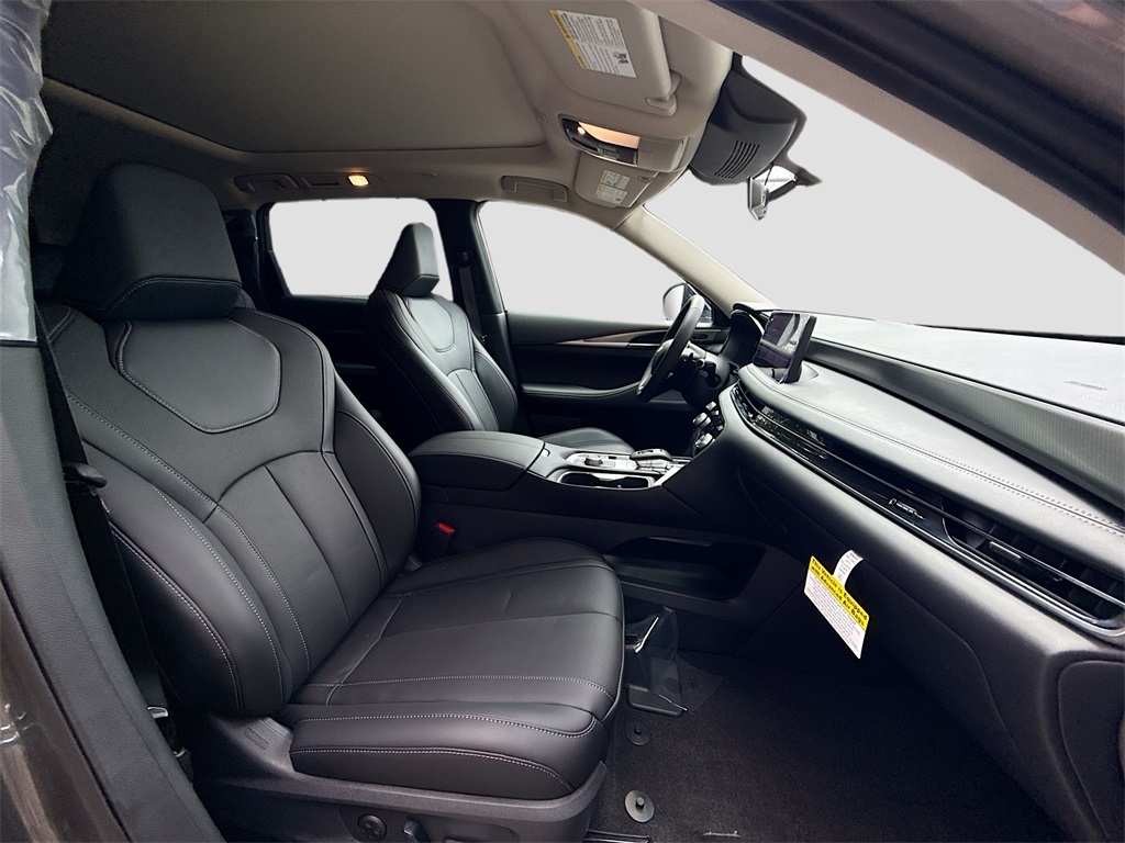 2026 Infiniti QX60 Pure photo 31