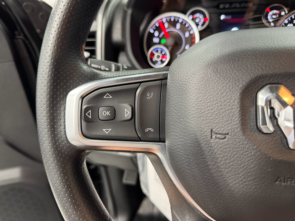 2025 Ram 4500 Tradesman photo 22