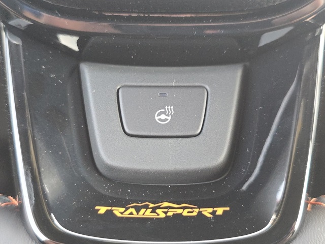 2026 Honda Passport TrailSport Elite photo 6