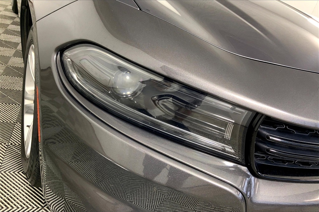 2022 Dodge Charger SXT photo 27