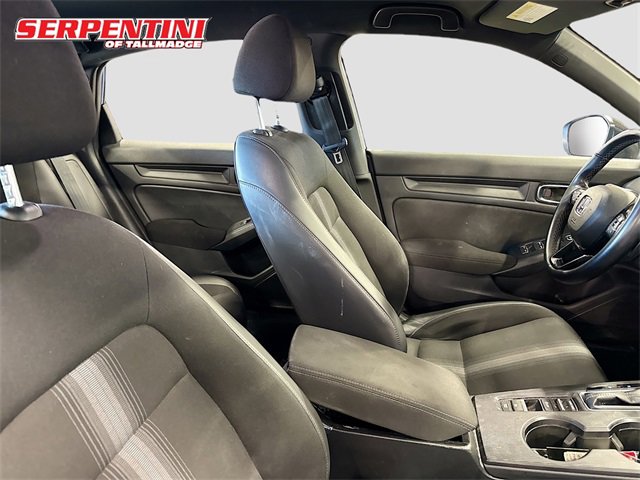 2023 Honda Civic Sport photo 21