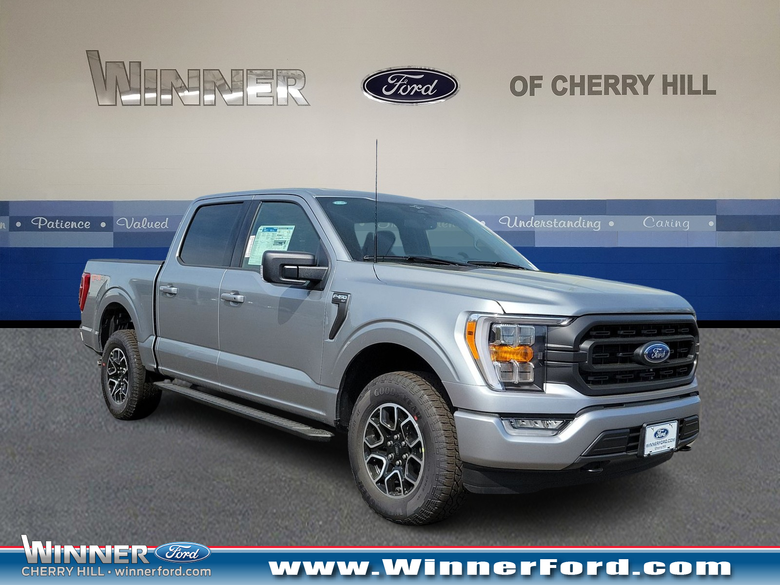 Ford F150 Trim Levels 2023 Discover Top 100+ Images & 10 Videos