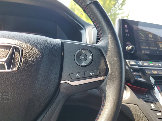 2023 Honda Odyssey Sport photo 33