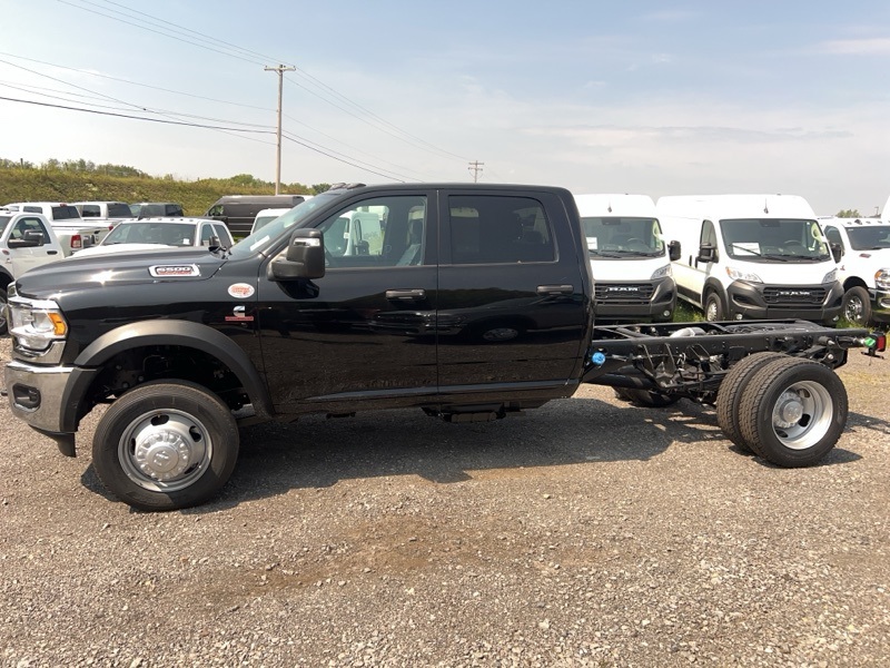 2024 Ram 5500 Tradesman photo 6