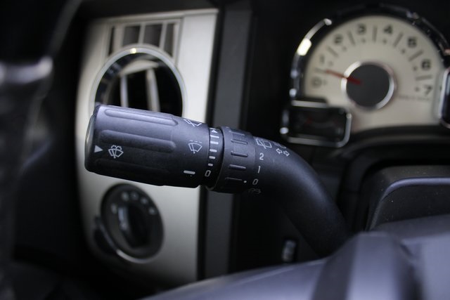 2014 Ford Expedition Limited photo 19
