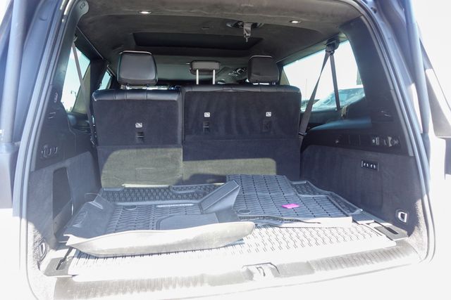 2024 Jeep Grand Wagoneer L II photo 29