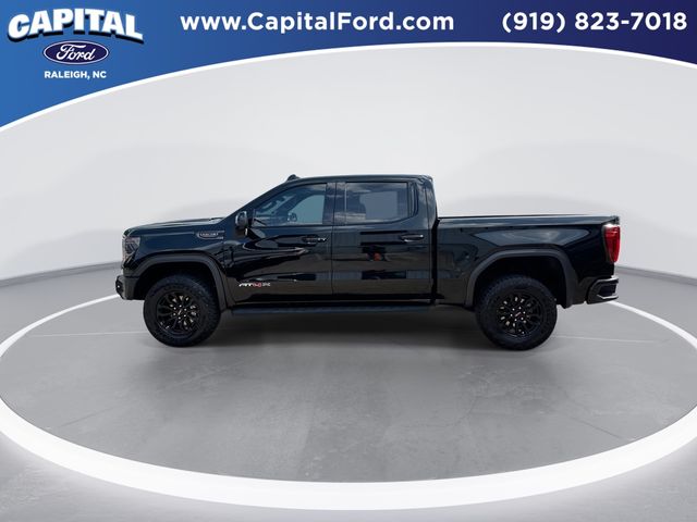 2023 Gmc Sierra 1500 AT4X photo 4