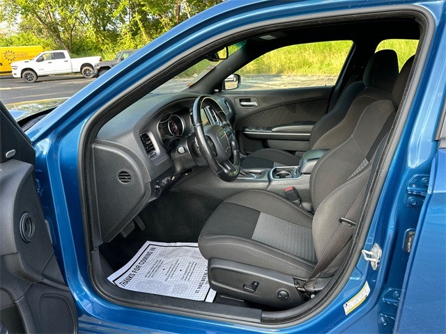 2023 Dodge Charger R/T photo 31