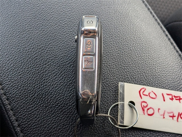 2024 Kia Soul LX photo 29