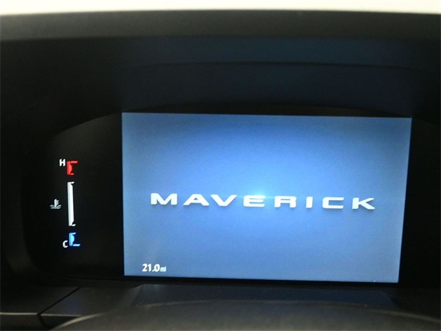 2025 Ford Maverick XLT photo 9