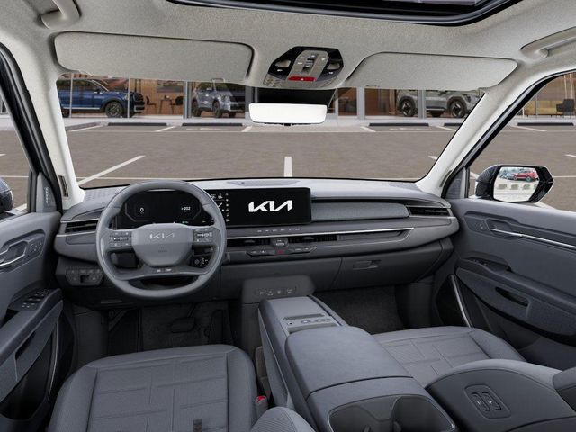 2026 Kia EV9 Land photo 13